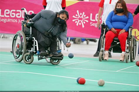 como se juega el powerball|Boccia en Juegos Paralímpicos 2024: qué es y cómo se juega.
